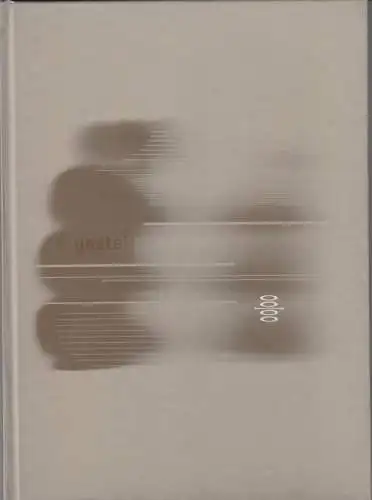 Gestalten Verlag: Die Gestalten, Reklame. 