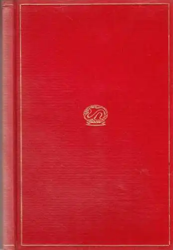 Po Chü-i. - übertragen von L. Woitsch und illustriert von Richard Hadl: Lieder eines chinesischen Dichters und Trinkers (Po Chü-i). 