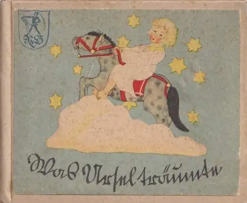 Was Ursel träumte