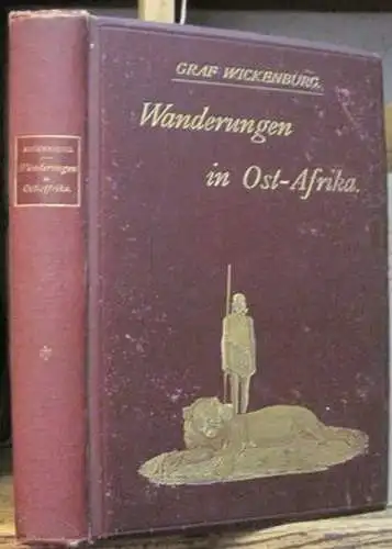 Wanderungen in Ost-Afrika