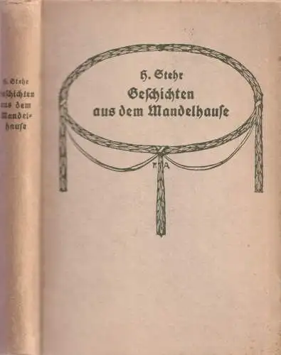 Geschichten aus dem Mandelhause