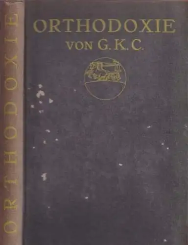Orthodoxie