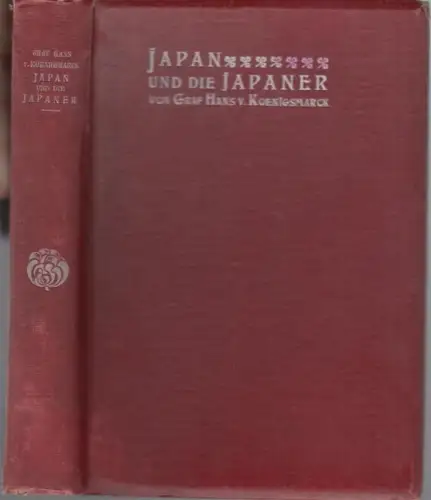 Japan und die Japaner. Skizzen aus dem fernsten Osten