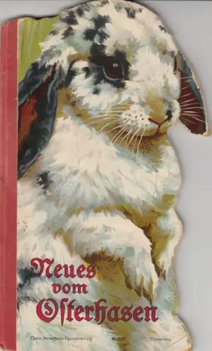 Neues vom Osterhasen
