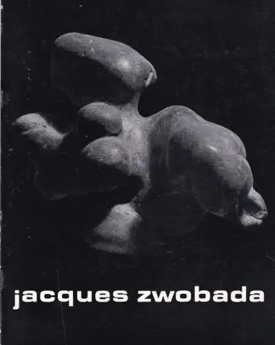 Jacques Zwobada