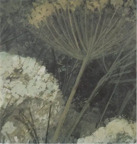 Brigitta Weber - Bilder und Zeichnungen. - zur Ausstellung 1989 im Haus Salmegg, Rheinfelden