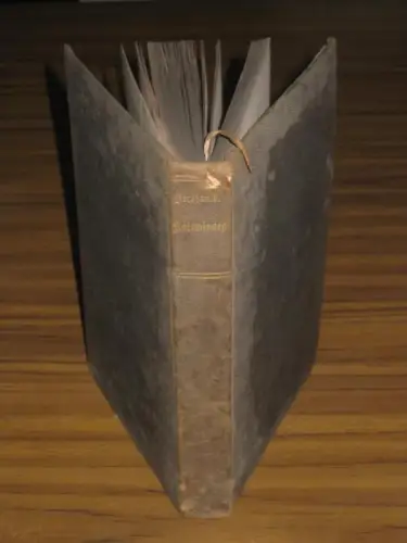 Kalewipoeg, eine Estnische Sage, zusammengestellt von Kreutzwald, übersetzt von C. Reinthal und Dr. Bertram. Herausgegeben von der gelehrten Estnischen Gesellschaft in Dorpat