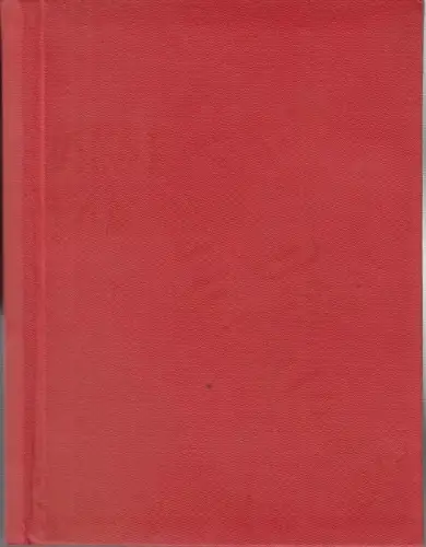 Das Liebeskonzil. Eine Himmelstragödie in fünf Aufzügen. - Nachdruck der Ausgabe 1895