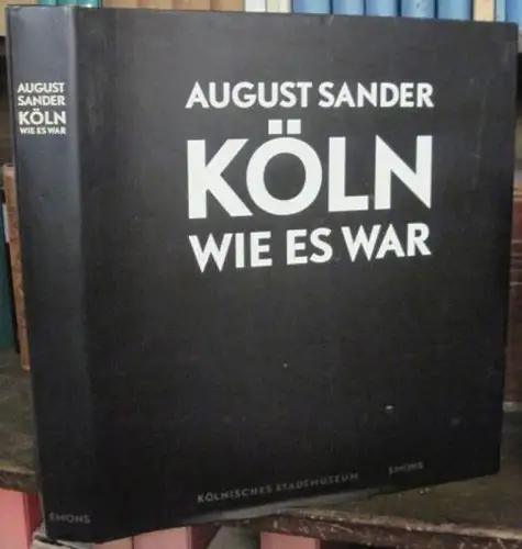 Köln wie es war