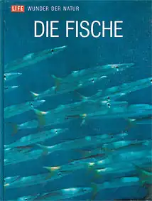 Ommanney, Francis Downes Die Fische. Life - Wunder der Natur