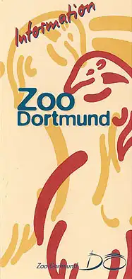 Zoo Dortmund Kurzinfo