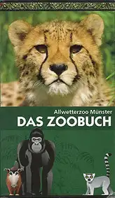 Allwetterzoo Münster Das Zoobuch (Gepard)