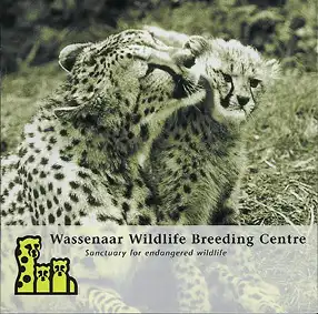Wassenaar Wildlife Breeding Center