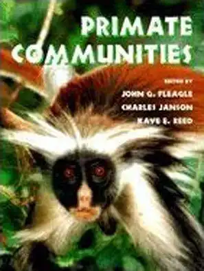 Fleagle, John G. unda. Primate Communities