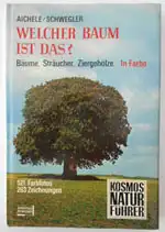 Welcher Baum ist das? Bäume, Sträucher, Ziergehölze. 