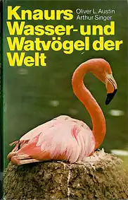 Knaurs Wasser- und Watvögel der Welt. 