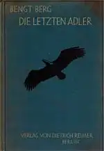Die letzten Adler. 