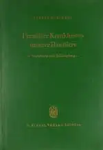 Parasitäre Krankheiten unserer Haustiere - Verhütung und Bekämpfung. 