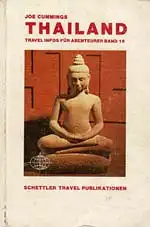 Thailand. Travel Infos für Abenteurer, Band 16. 