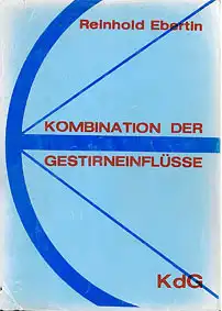 Kombination der Gestirneinflüsse. 