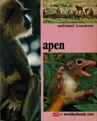 Apen. 
