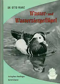 Wasser- und Wasserziergeflgel. 