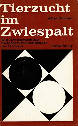 Tierzucht im Zwiespalt. Ein Br?ckenschlag zwischen Wissenschaft und Praxis. 