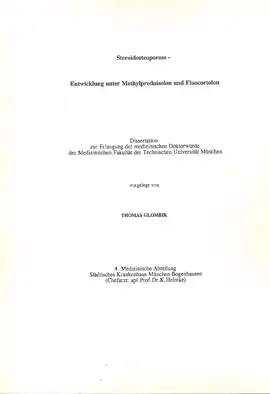 Luft, Treibhauseffekt, Ozon: Wissensstand und Fehlvorstellungen von Schülerinnen und Schülern ab Jahrgangsstufe 10 und daraus hervorgehende Konsequenzen für den naturwissenschaftlichen Unterricht. 