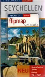 Seychellen. Polyglott on tour. Mit Flipmap. 
