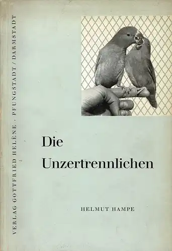 Die Unzertrennlichen. 