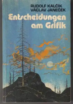 Entscheidungen am Grifik. 