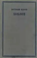 Zoologie. Mit 193 Abbildungen. 