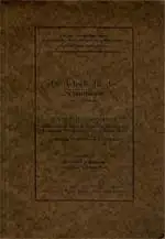 Die Achselhöhle des Schimpanse. Dissertation. 