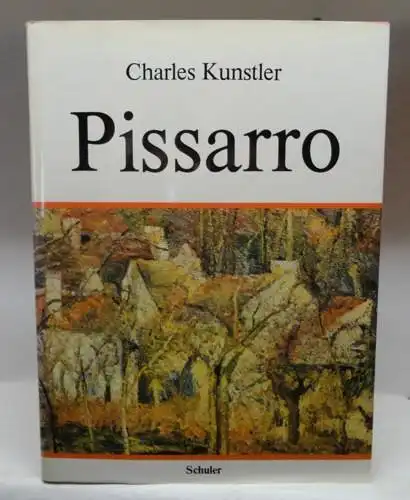 Camille Pissarro. 