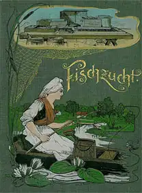 Dr. Lampe's Fischzucht. Popul?res Handbuch der Anatomie, Arten, Pflege, Zucht und s?mtlicher Krankheiten der Fische, sowie ein ausf?hrliches Nachschlagewerk aller die S??wasserfischerei betreffenden Verrichtungen. Mit 336 Illustrationen und einem zerlegba