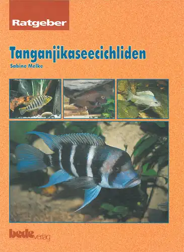 Tanganjikaseecichliden. 