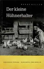 Der kleine Hühnerhalter. 