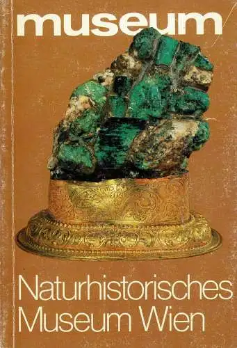 Naturhistorisches Museum Wien. 