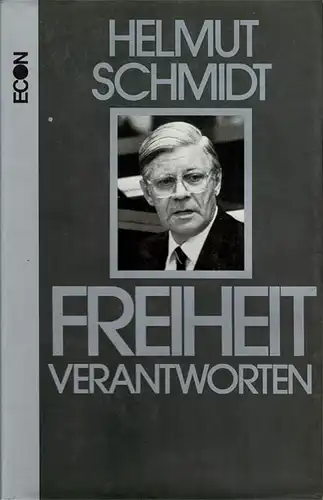 Freiheit Verantworten. 