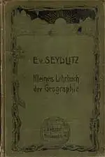 Kleines Lehrbuch der Geographie. Ausgabe B. 