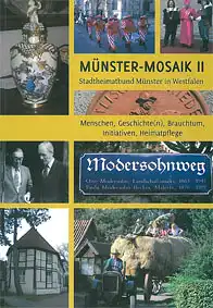 Münster-Mosaik II (Münster Mosaik). 