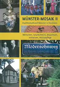 Münster -Mosaik II. 