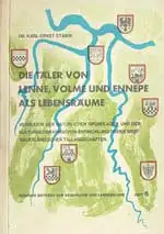 Die Täler von Lenne, Volme und Ennepe als Lebensräume. Vergleich der natürlichen Grundlagen und der kulturbiographischen Entwicklung dreier westsauerländischer Tallandschaften. Schriftleitung im Stadtarchiv Hagen. 