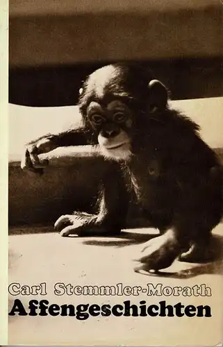 Affengeschichten. 