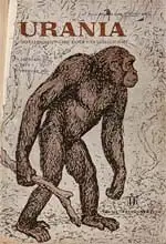 Urania. Monatsschrift über Natur und Gesellschaft. Jhrg. 15, Heft 2. 