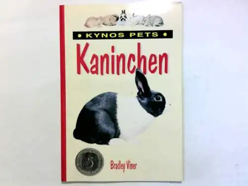 Kynos Pets: Kaninchen. 