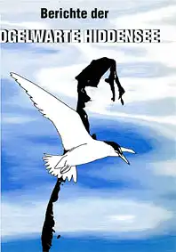 Berichte der Vogelwarte Hiddensee. Heft 14, 1997. 