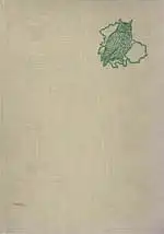 Die Vogelwelt Thüringens. (Avifauna der Deutschen Demokratischen Republik. Band 3) Bezirke Erfurt, Gera, Suhl. 