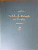 Leitfaden der Histologie des Menschen. 