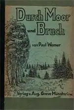 Durch Moor und Bruch. 